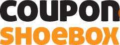 Coupon Shoebox
